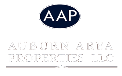 auburn area properties logo